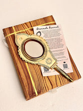 Load image into Gallery viewer, Aranmula Kannadi (Valkannadi) - AK11311