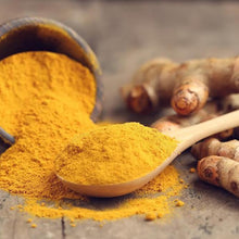 Load image into Gallery viewer, Turmeric Powder (Haldi-Curcumin-Powder)