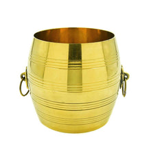 Load image into Gallery viewer, Brass Para - Traditional Home Decor
