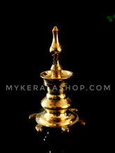 Load image into Gallery viewer, Vastu Vilakku - The sacred lamp For fixing vastu and giving prosperity to home & business!