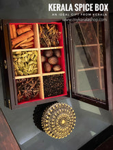 Load image into Gallery viewer, Kerala SpiceBox Gift ( SB1050)