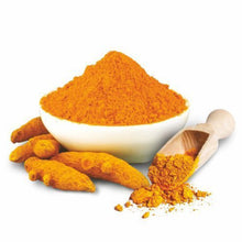 Load image into Gallery viewer, Turmeric Powder (Haldi-Curcumin-Powder)