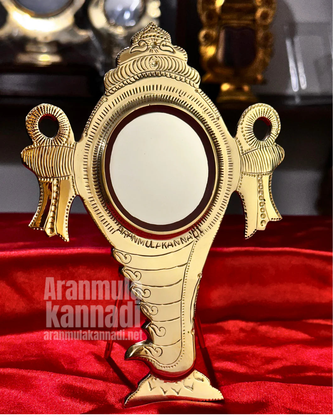 Aranmula Kannadi - AK22611WR