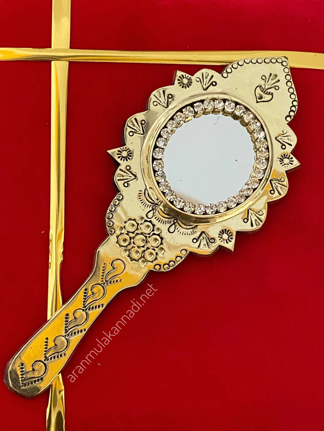 Aranmula Kannadi (Valkannadi) - AK11501