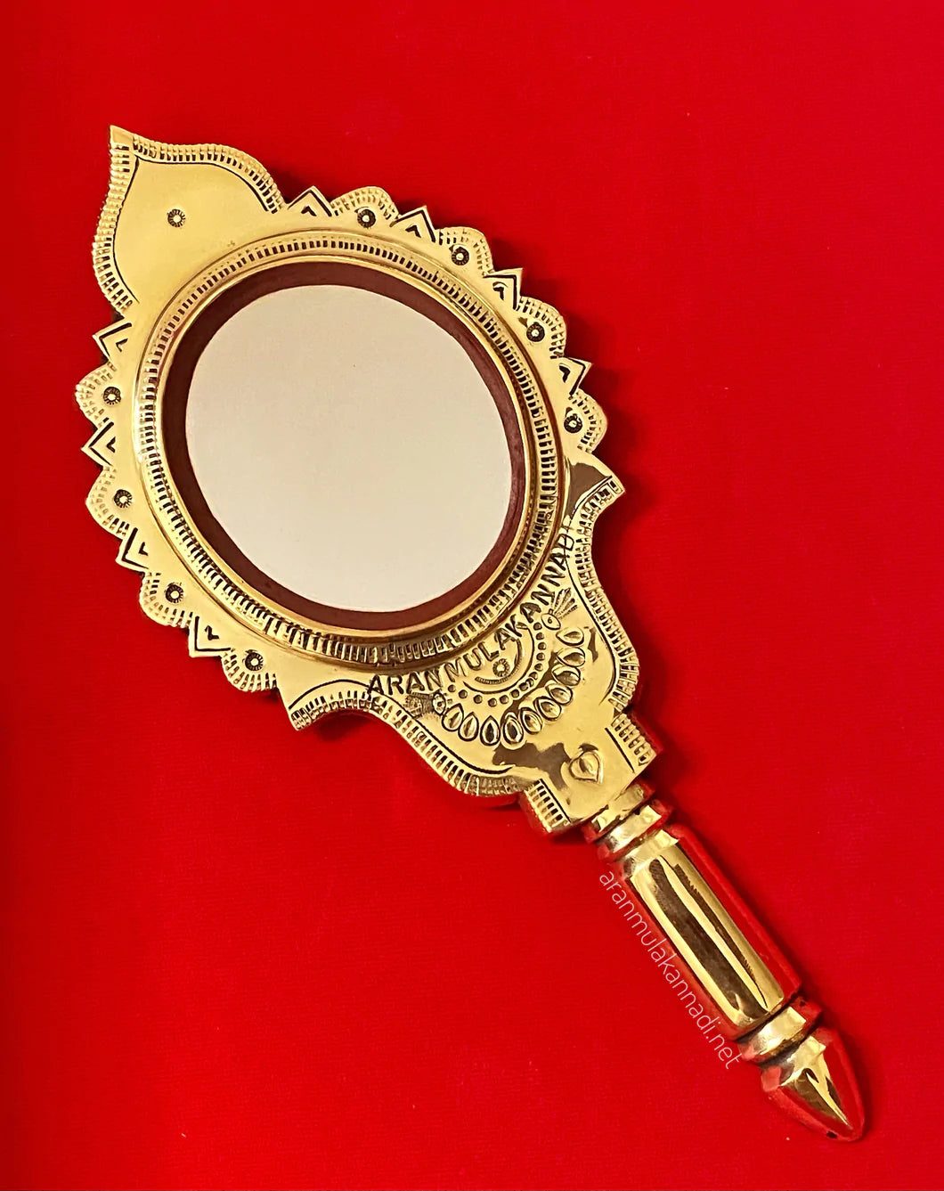 Aranmula Kannadi (Valkannadi) - AK11307