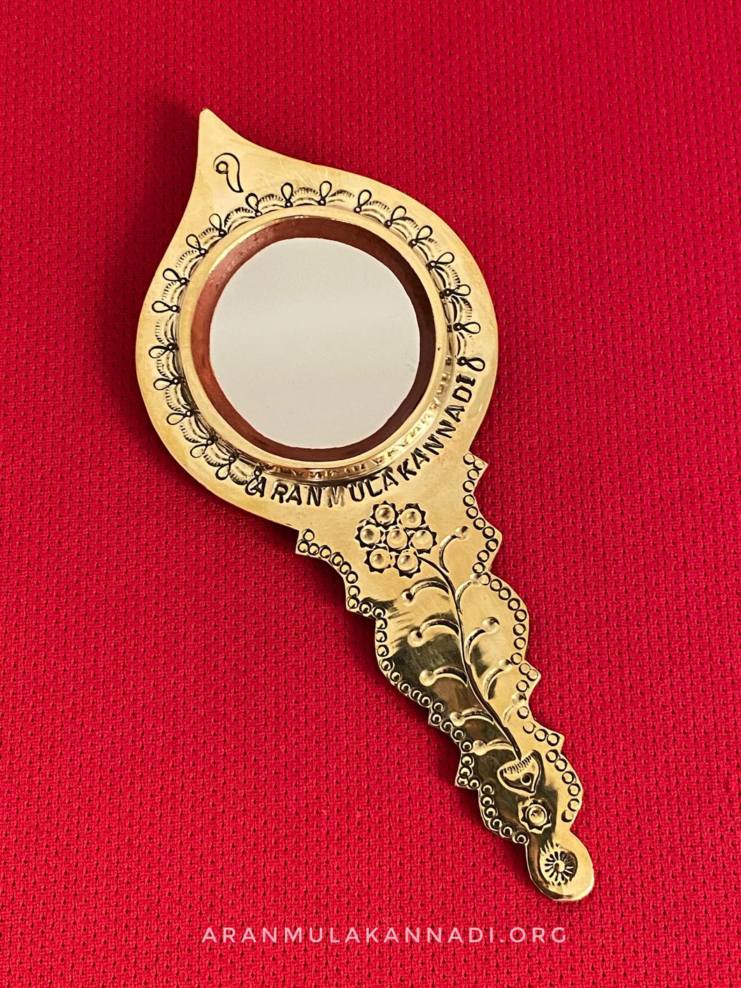 Aranmula Kannadi (Valkannadi) - AK1003