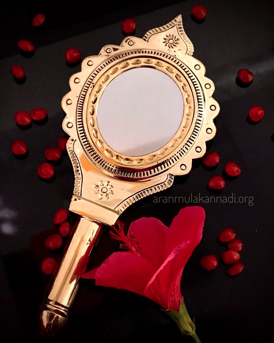 Aranmula Kannadi (Valkannadi) - AK1801