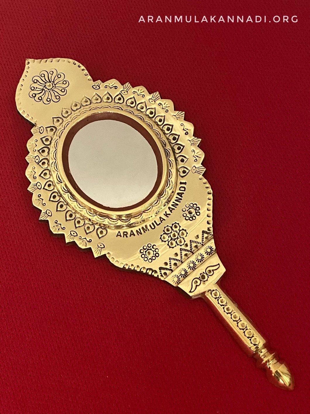 Aranmula Kannadi (Valkannadi) - AK1007