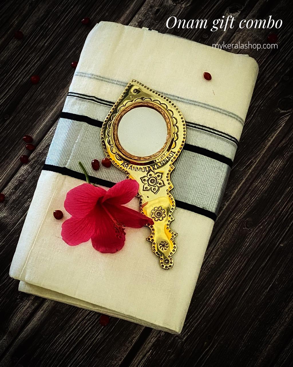 Kerala Gift Combo (C5003) Gift For Her