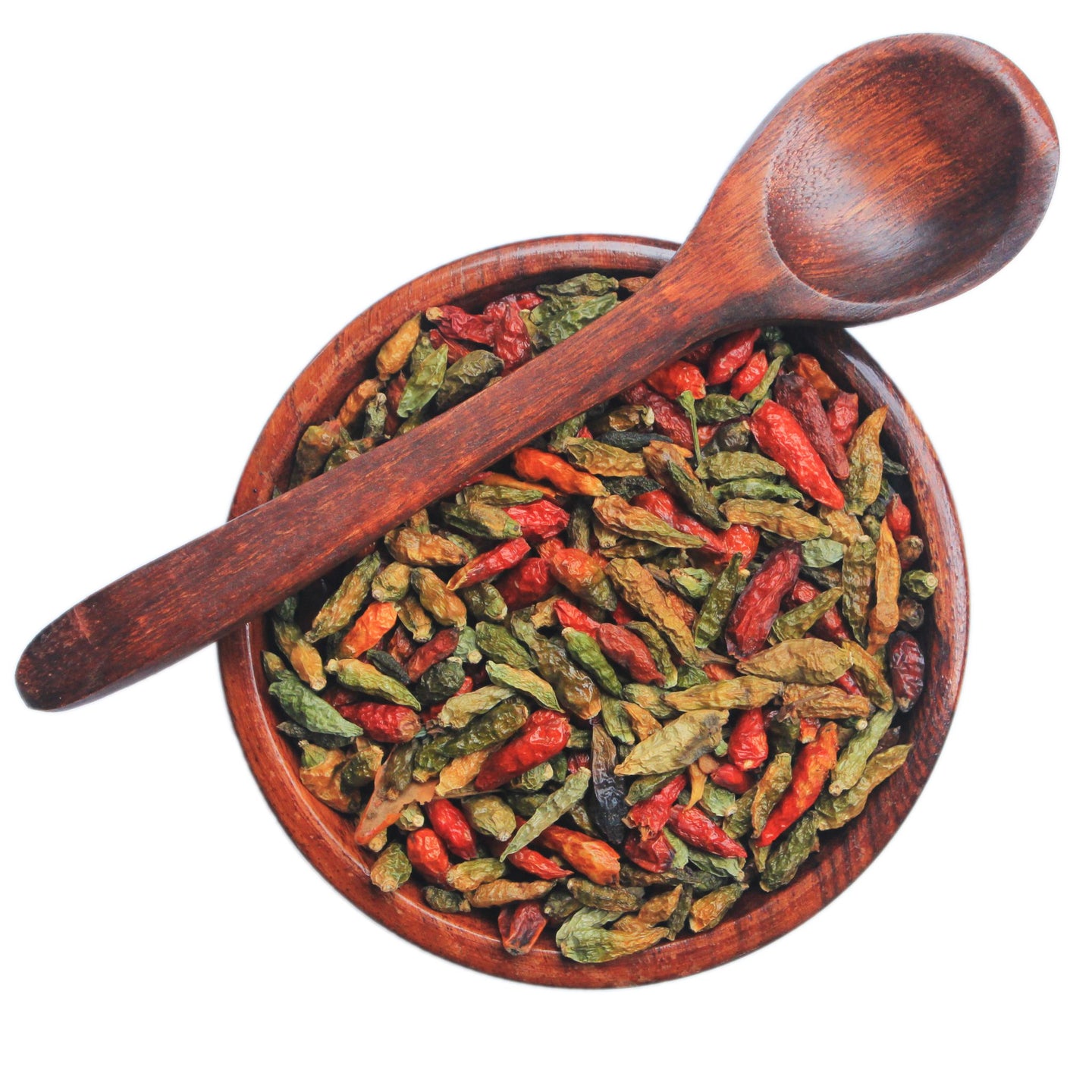 Birds eye Chilli  (Kanthari)