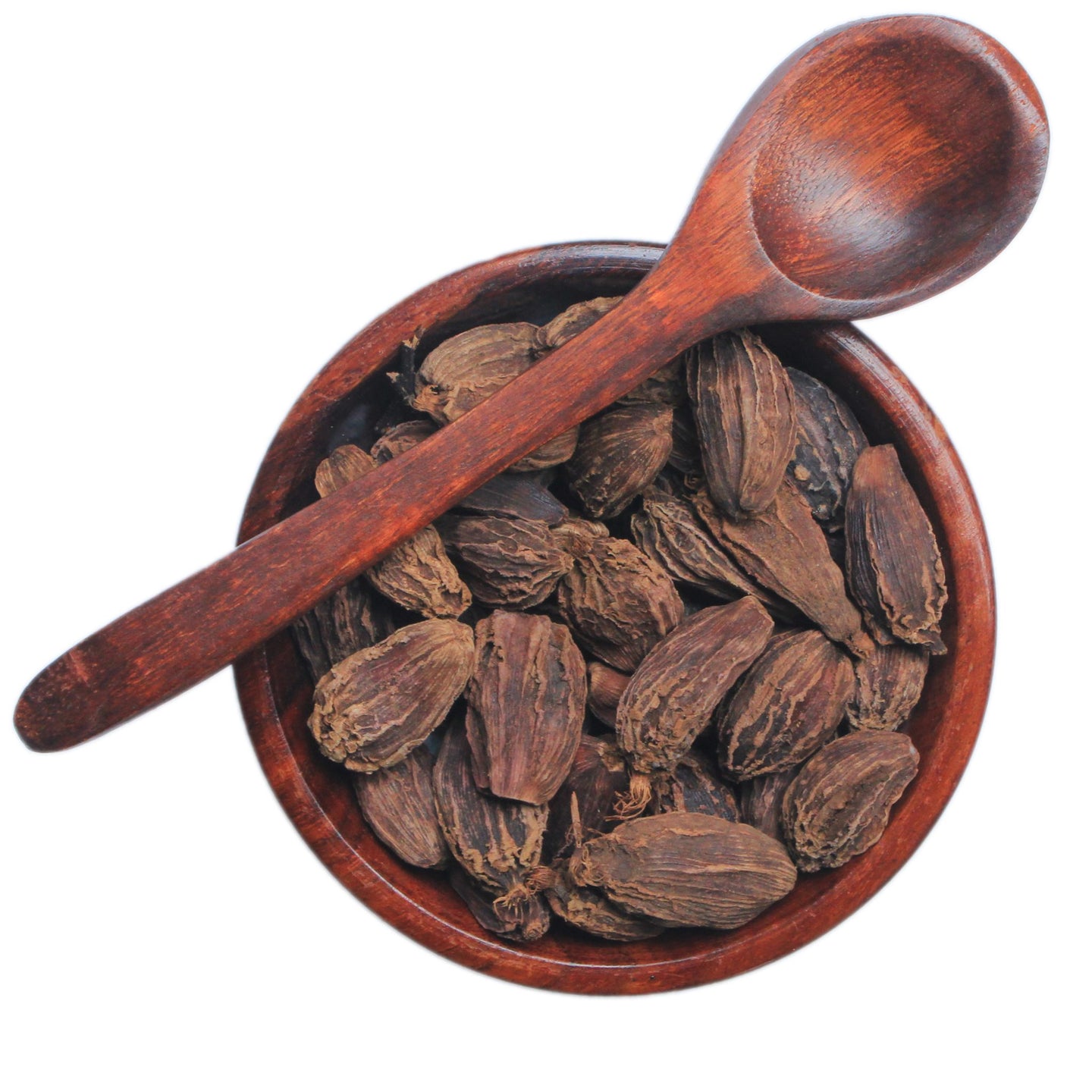 Black Cardamom