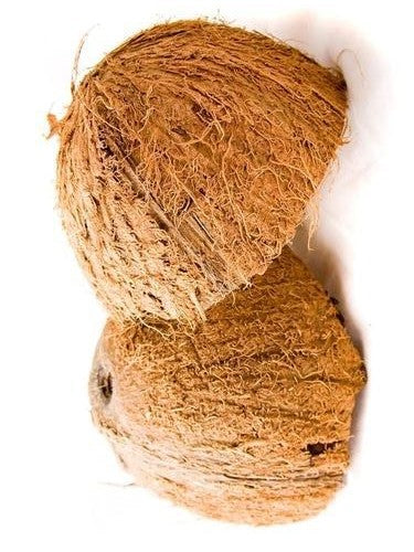 Coconut Shell (Chiratta) - 3Kg Pack