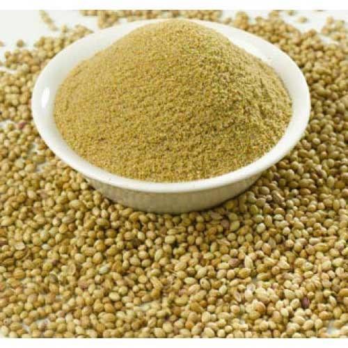 Homemade Coriander Powder (Dhania Powder)