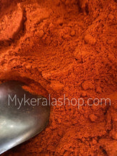 Load image into Gallery viewer, Homemade &amp; Pure Red Chilli Powder from kerala
