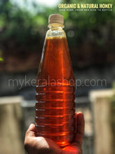 Load image into Gallery viewer, Best Natural Organic &amp; Unprocessed Honey ( Home Made) - 1000 gm
