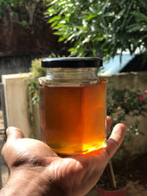 Load image into Gallery viewer, Natural Organic &amp; Unprocessed Honey ( Home Made) - 300 gm
