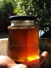 Load image into Gallery viewer, Natural Organic &amp; Unprocessed Honey ( Home Made) - 300 gm
