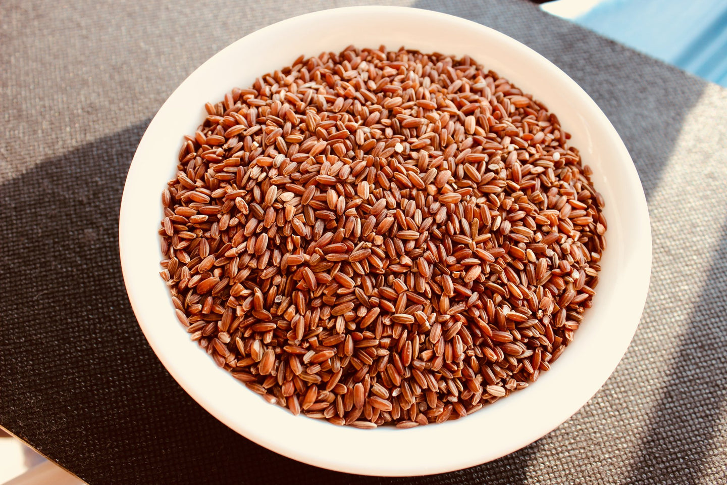 Authentic Kerala Navara Rice - Organic