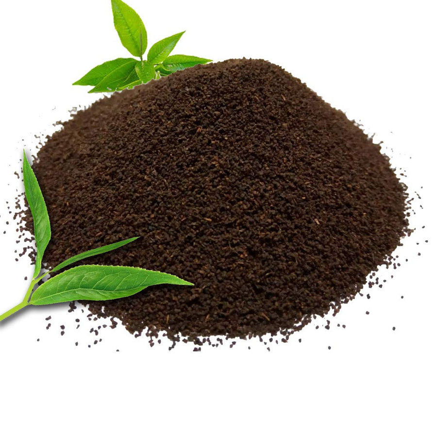 Premium Tea Dust – MyKeralaShop