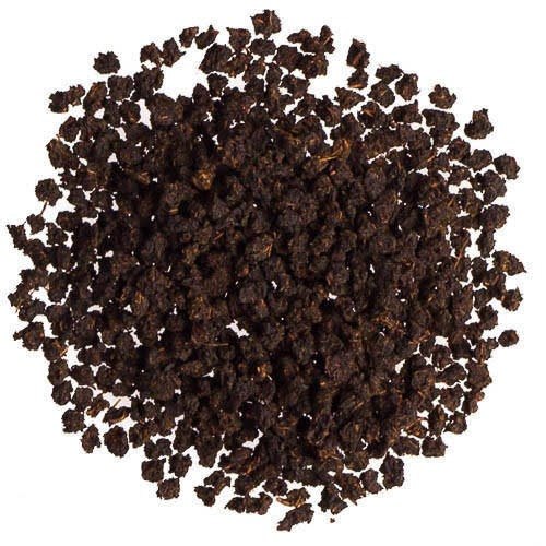 Munnar Organic Tea Granules