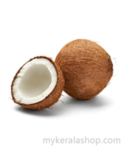 Load image into Gallery viewer, Whole Coconut from Kerala ( 5 Nos )
